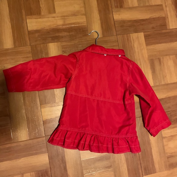 Jacket - Picture 5 of 5